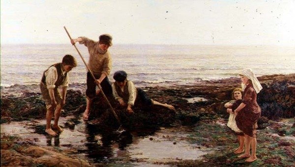 Reke av Hamilton Macallum