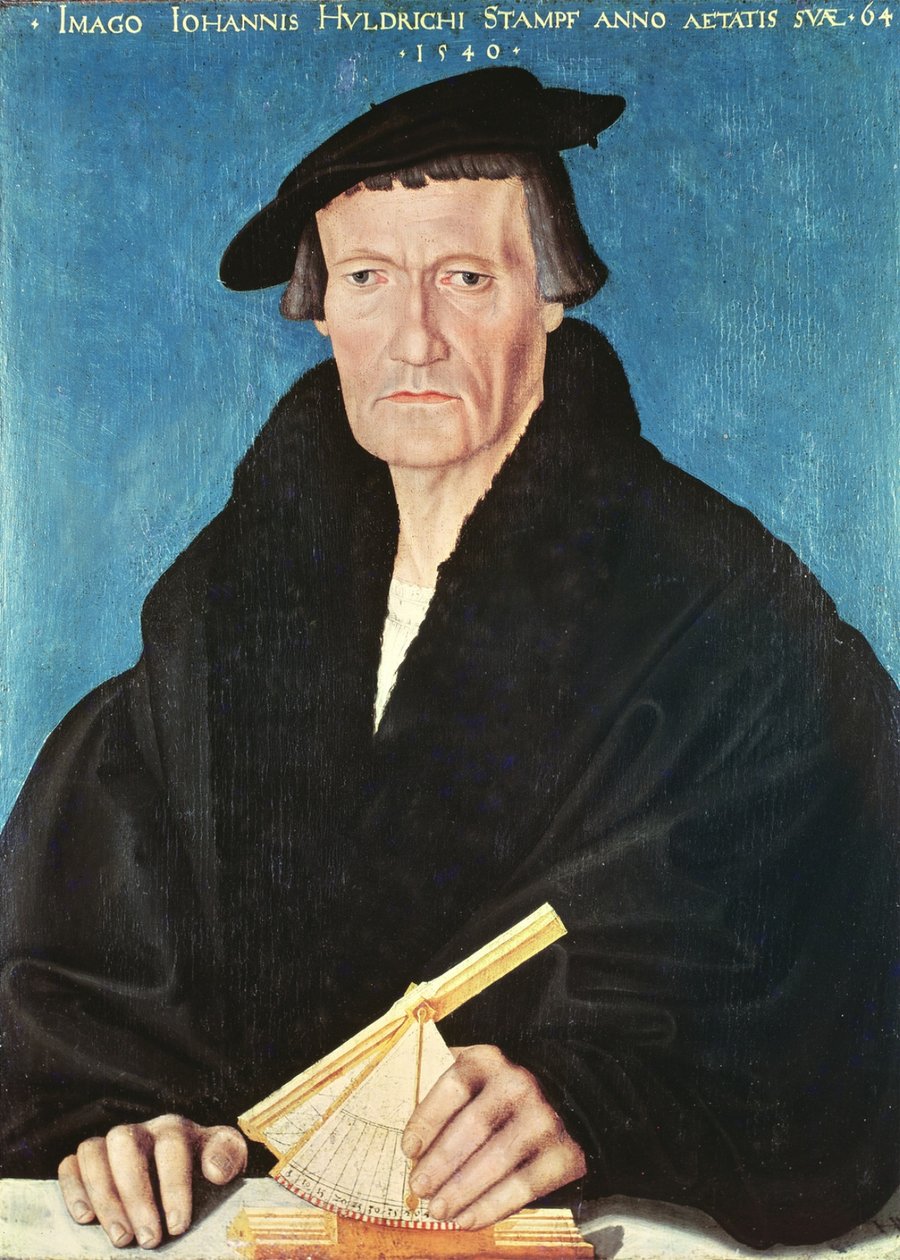  av Hans Asper