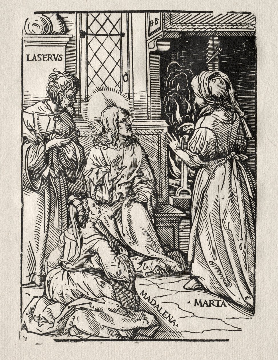 Christ in the House of Lazarus   1274821   no       norwegian Successfully Translated  Original: The Wheel Translat: The Wheel 1251333 no norwegian Successfully Translated Original: Markgraf Ludwig Wilhelm von Baden-Baden, Prinz Eugen von Savoyen und John  av Hans Burgkmair
