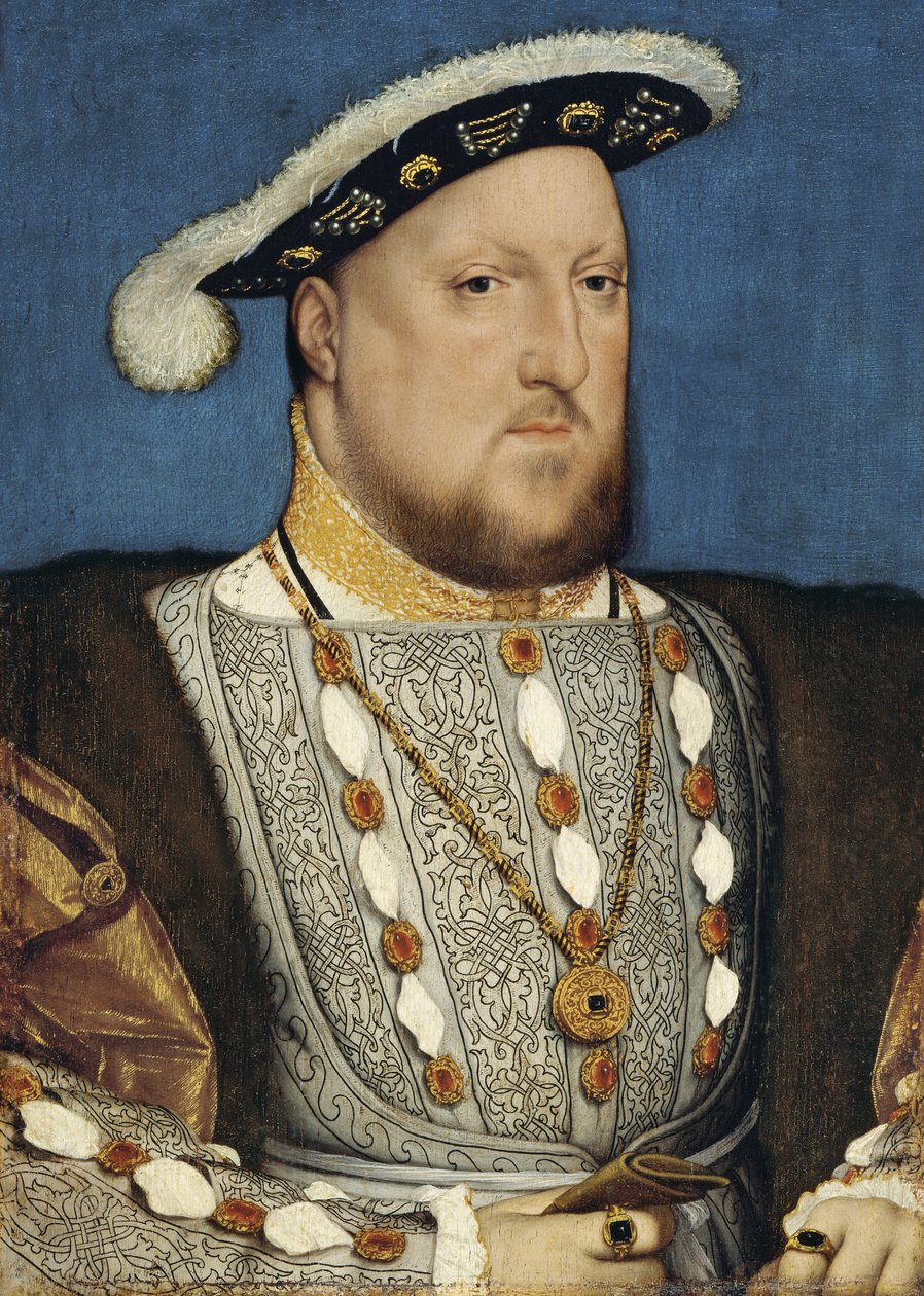  av Hans Holbein the Younger