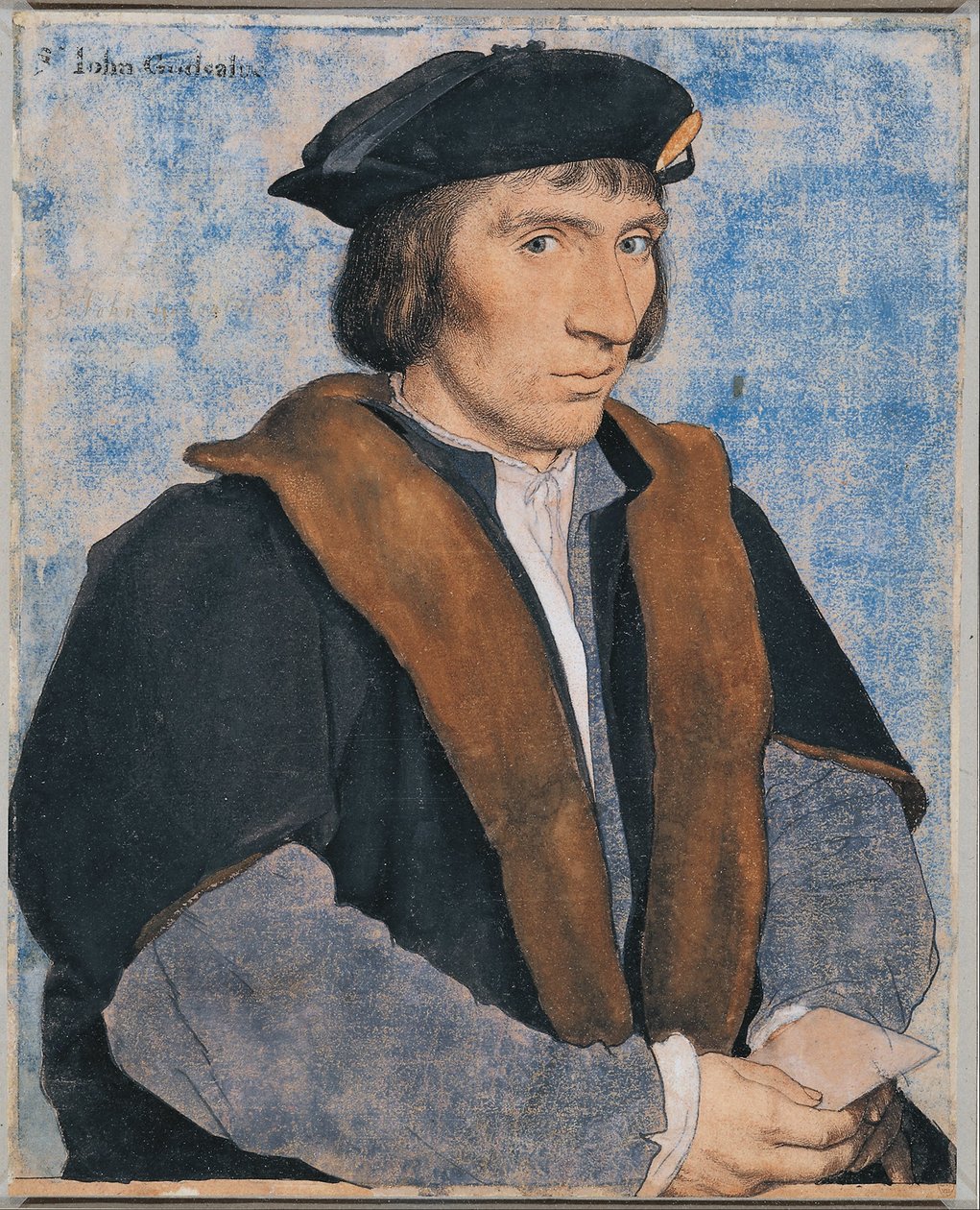  av Hans Holbein the Younger