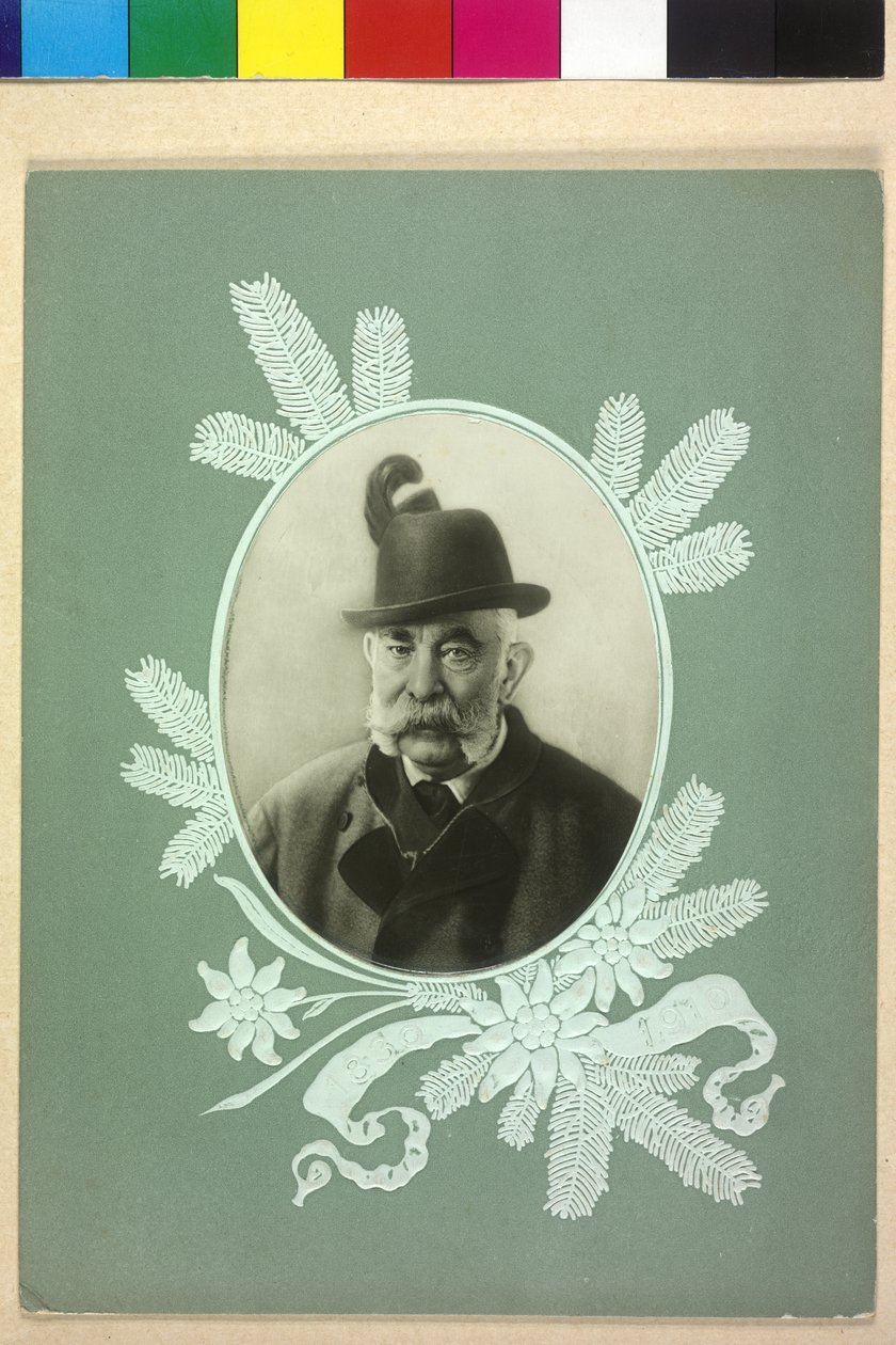  av Hans Makart
