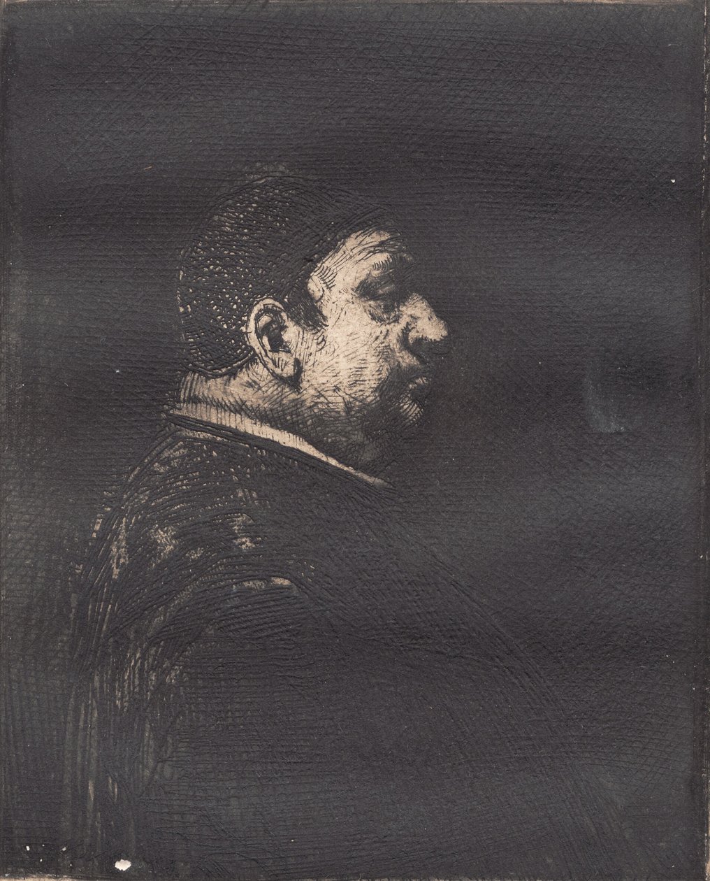 "Modeller Reimers" av Hans Nikolaj Hansen