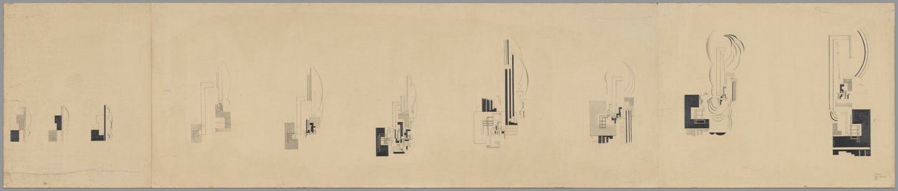 Preludium av Hans Richter