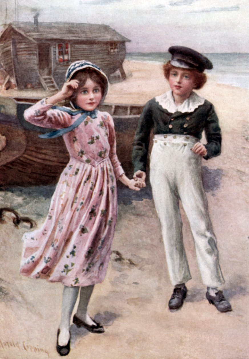 Charles Dickens 