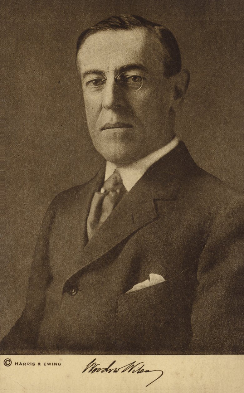  av Harris & Ewing