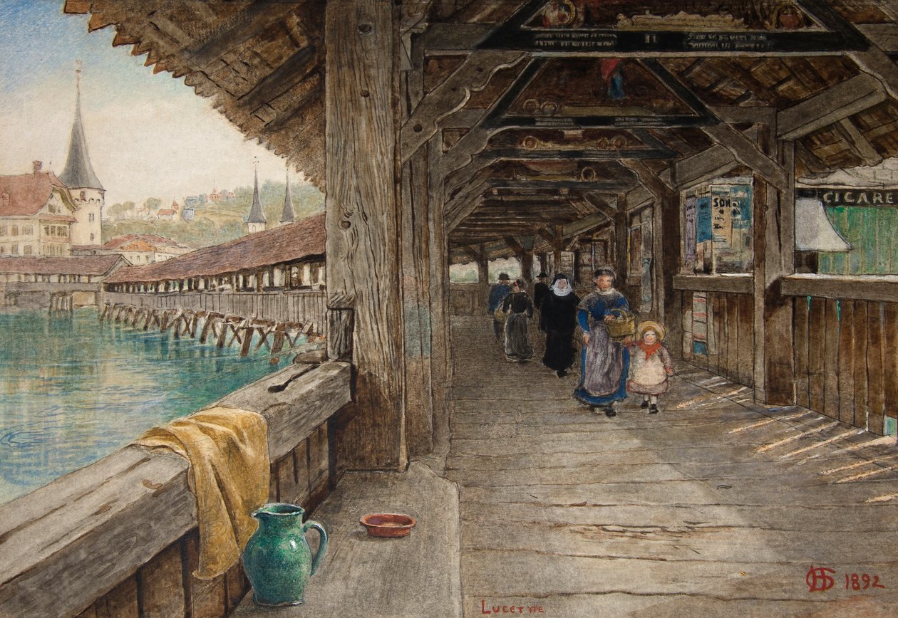  av Harry Goodwin