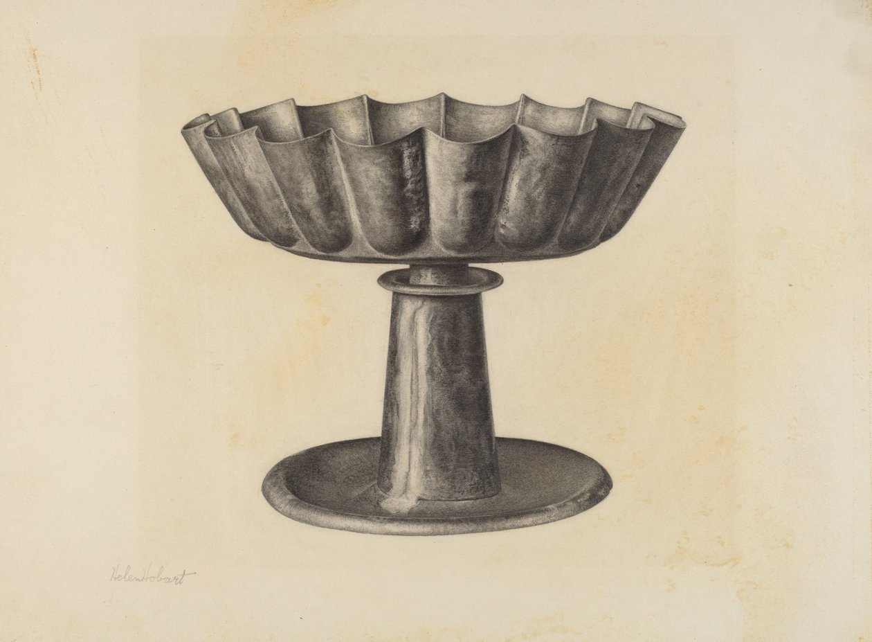 Kompott av Helen Hobart