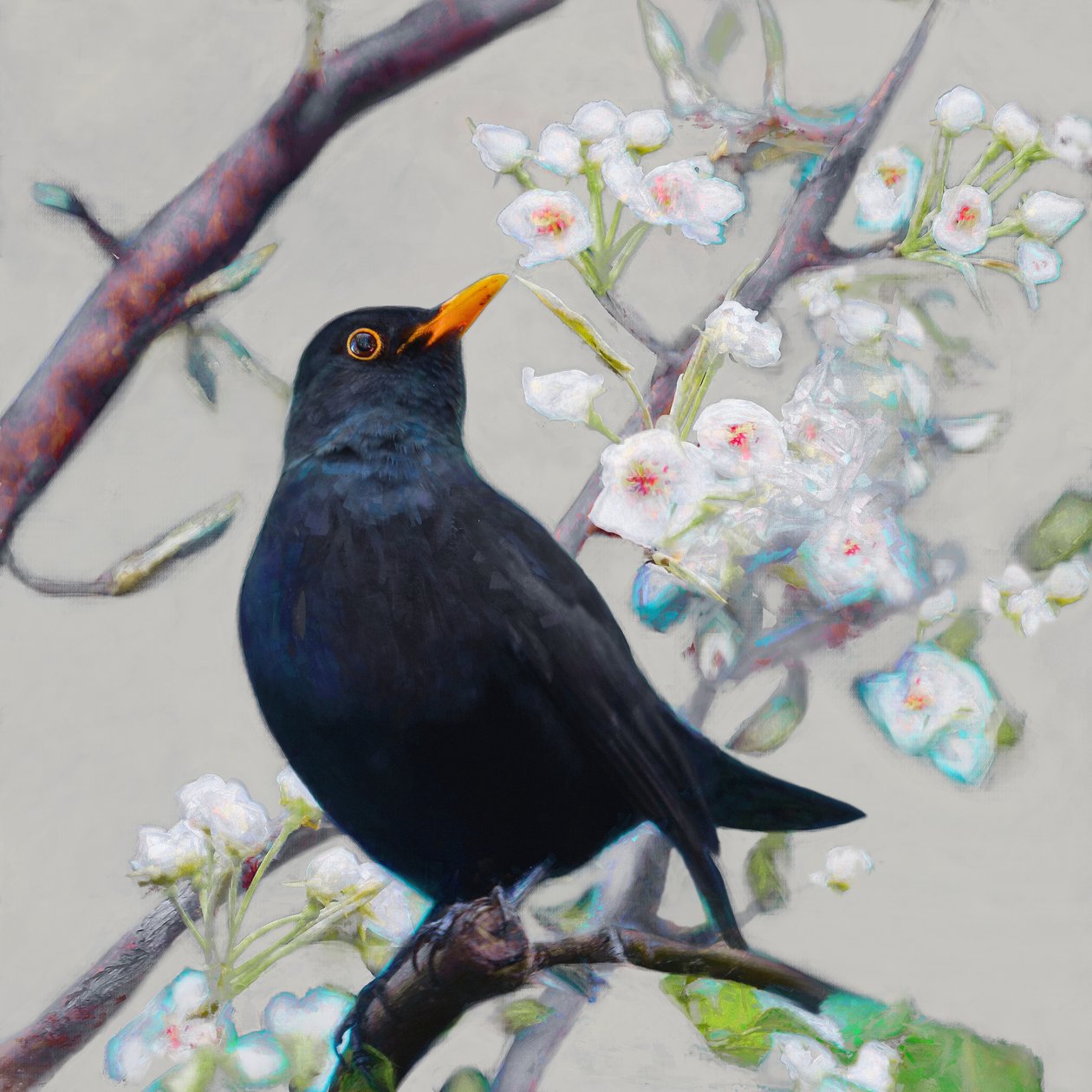 Song of Summer, 2021 av Helen White