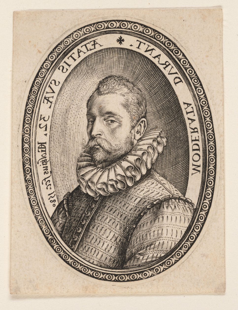  av Hendrick Goltzius