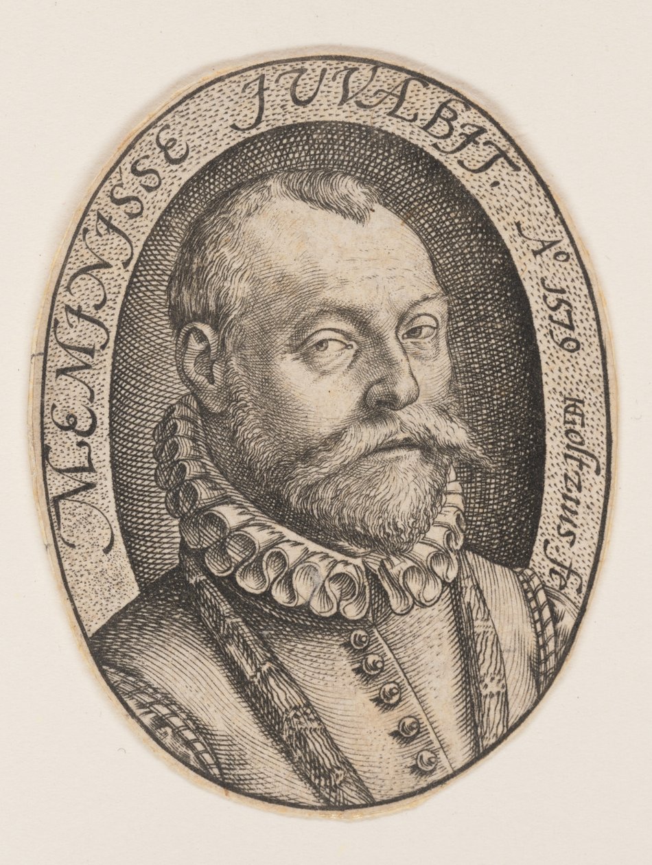  av Hendrick Goltzius