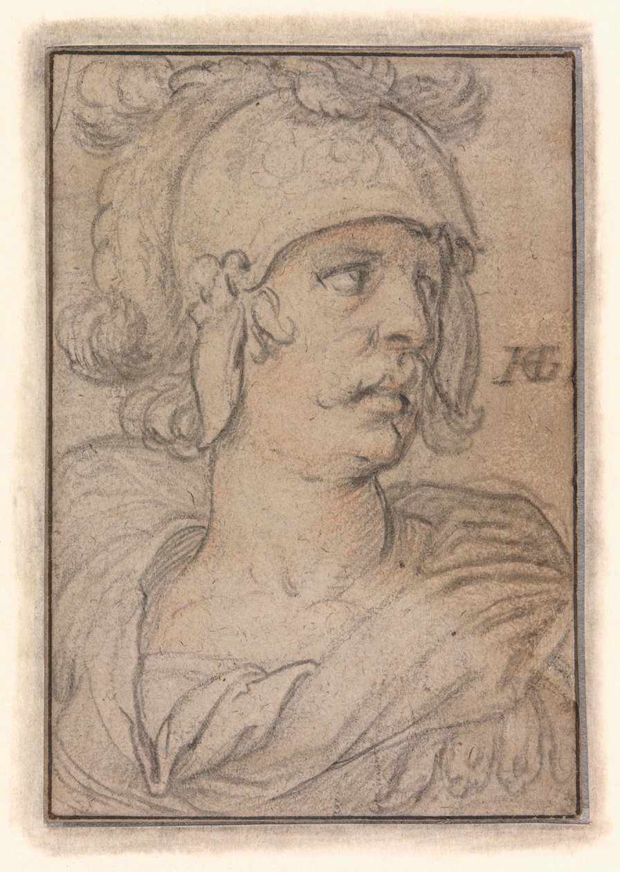  av Hendrick Goltzius