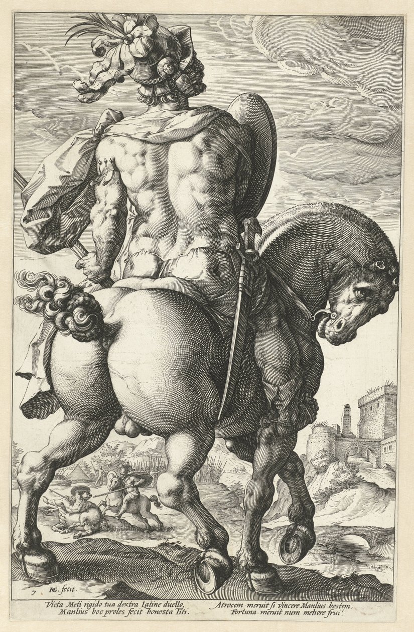 Titus Manlius De Romeinse helden (series title)   1364016   no       norwegian Successfully Translated  Original: The Circumcision, First Half of 16th cen.. Translat: The Circumcision, First Half of 16th cen.. 1188975 no norwegian Successfully Translated O av Hendrick Goltzius