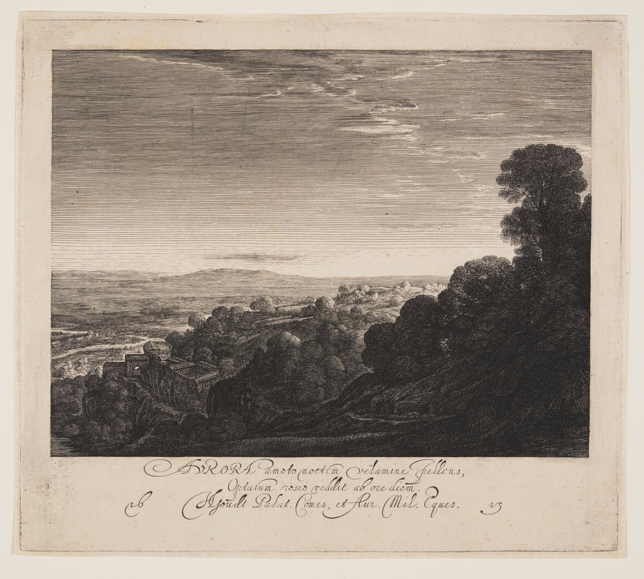  av Hendrick von Goudt