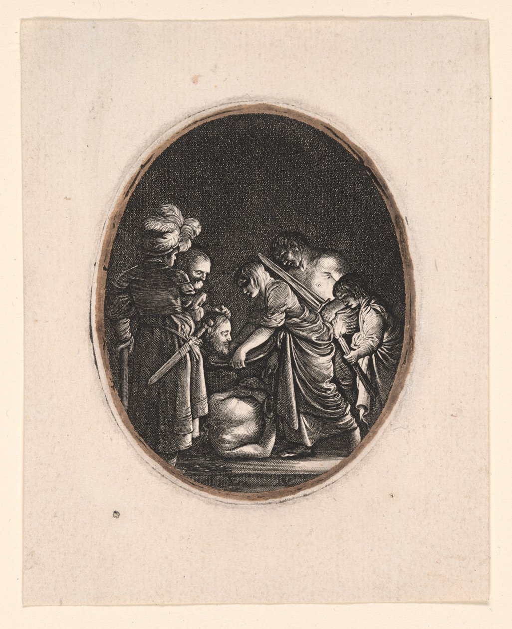  av Hendrick von Goudt