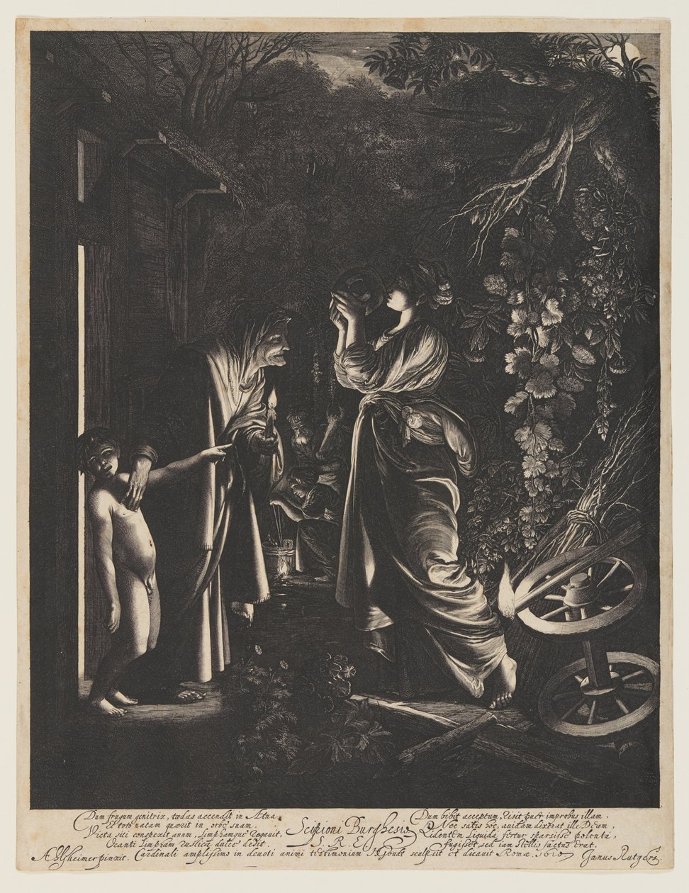  av Hendrick von Goudt