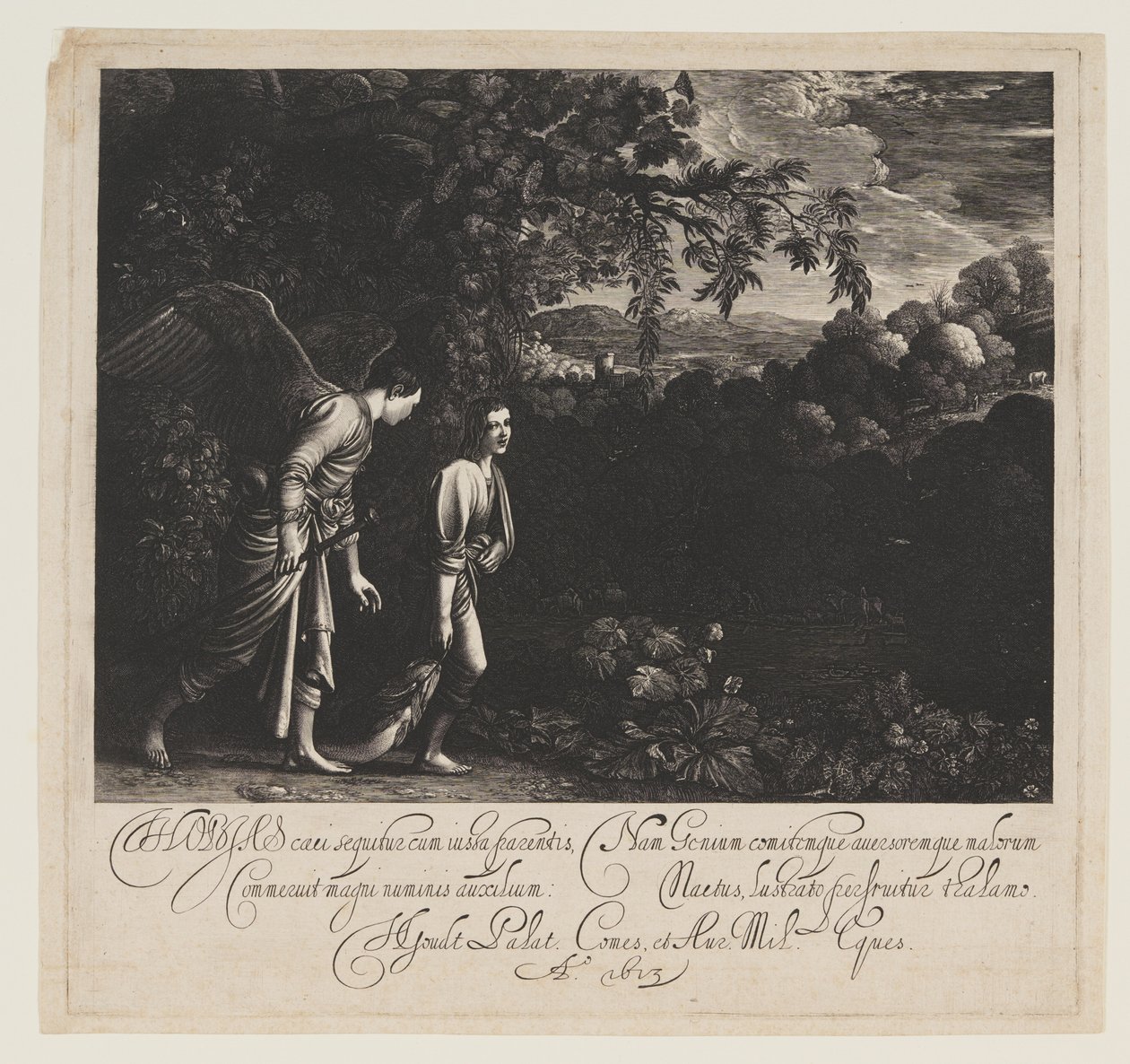  av Hendrick von Goudt