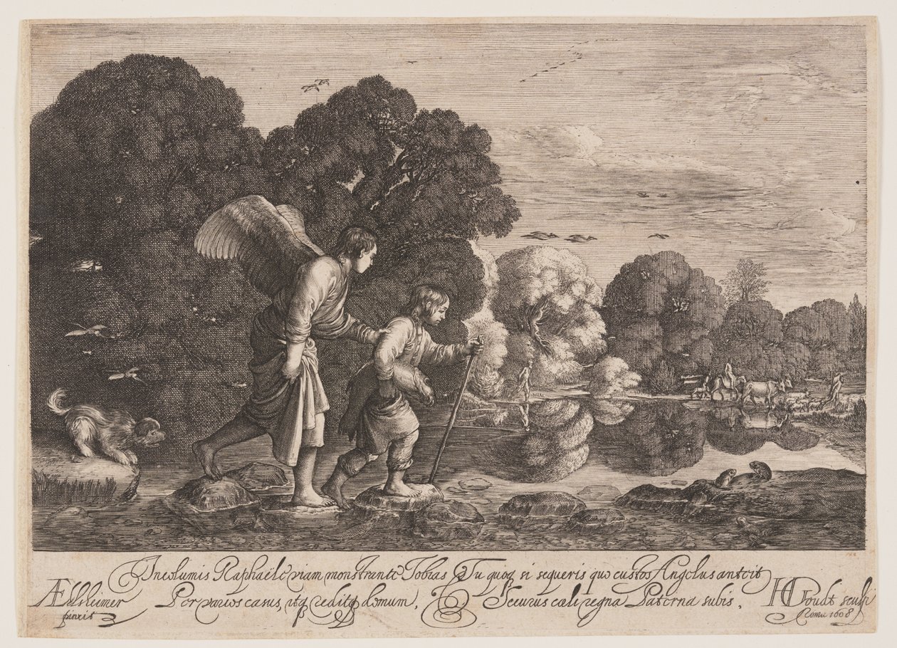  av Hendrick von Goudt