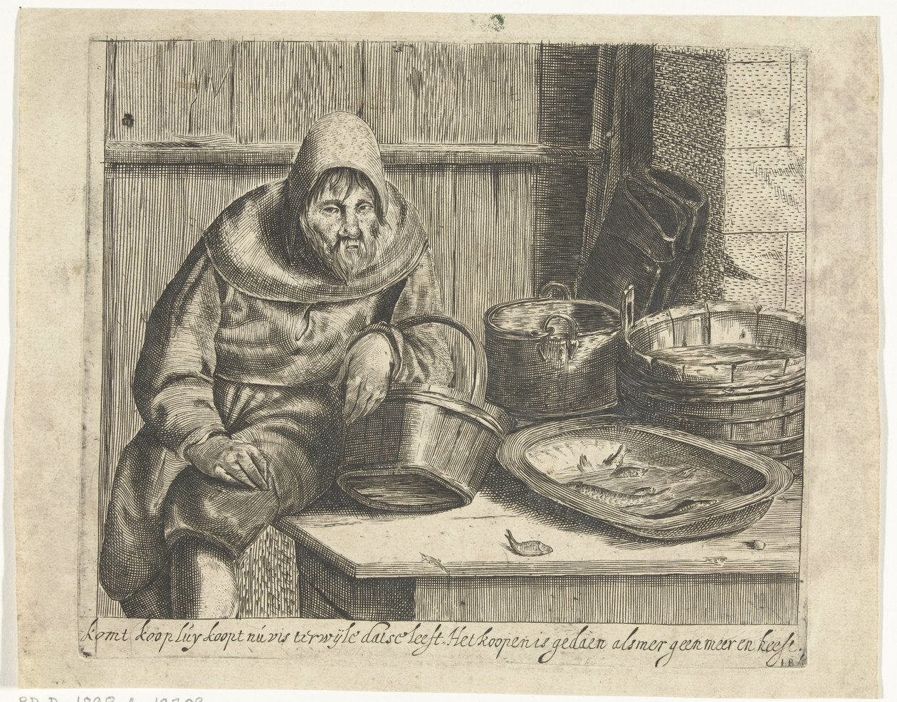 Vis salg av Hendrik Bary