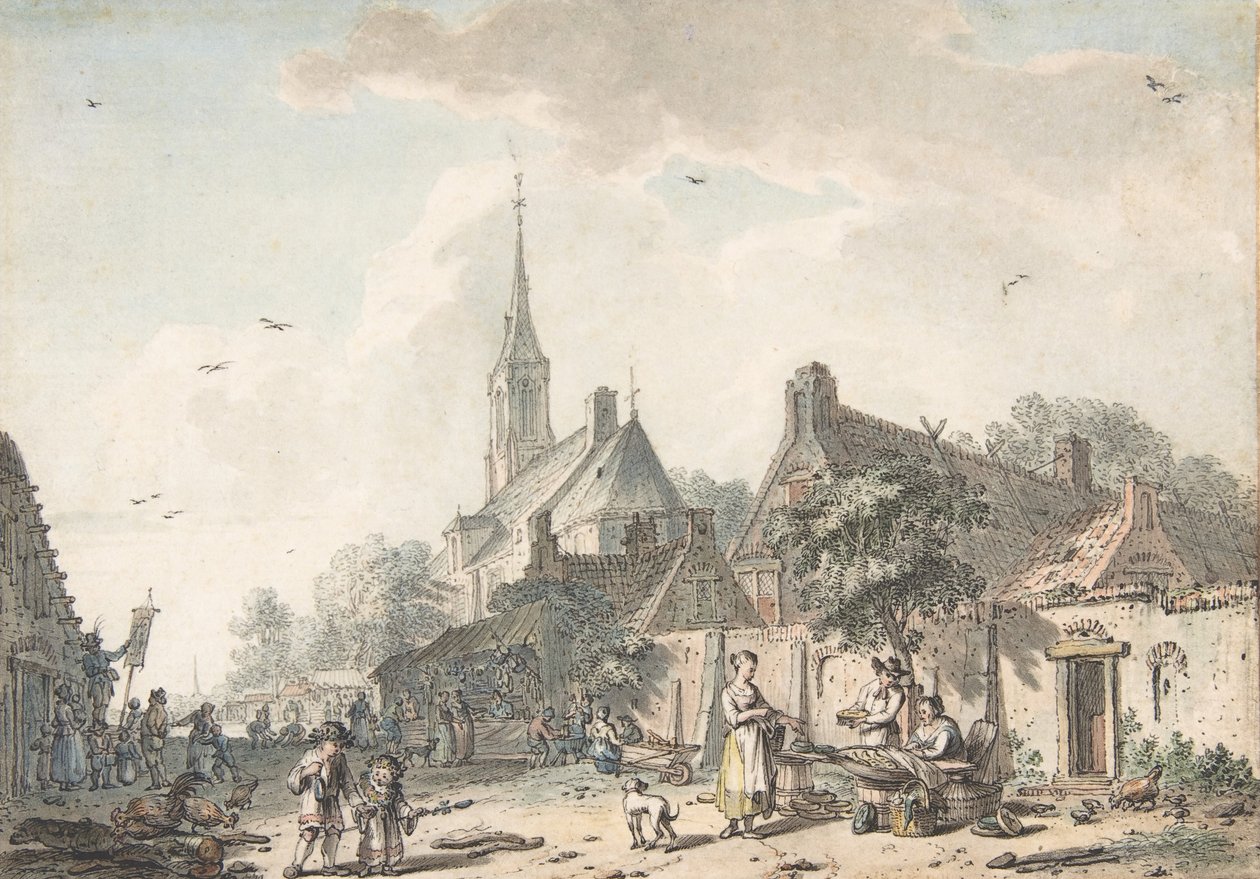 mai 1772. av Hendrik Meijer