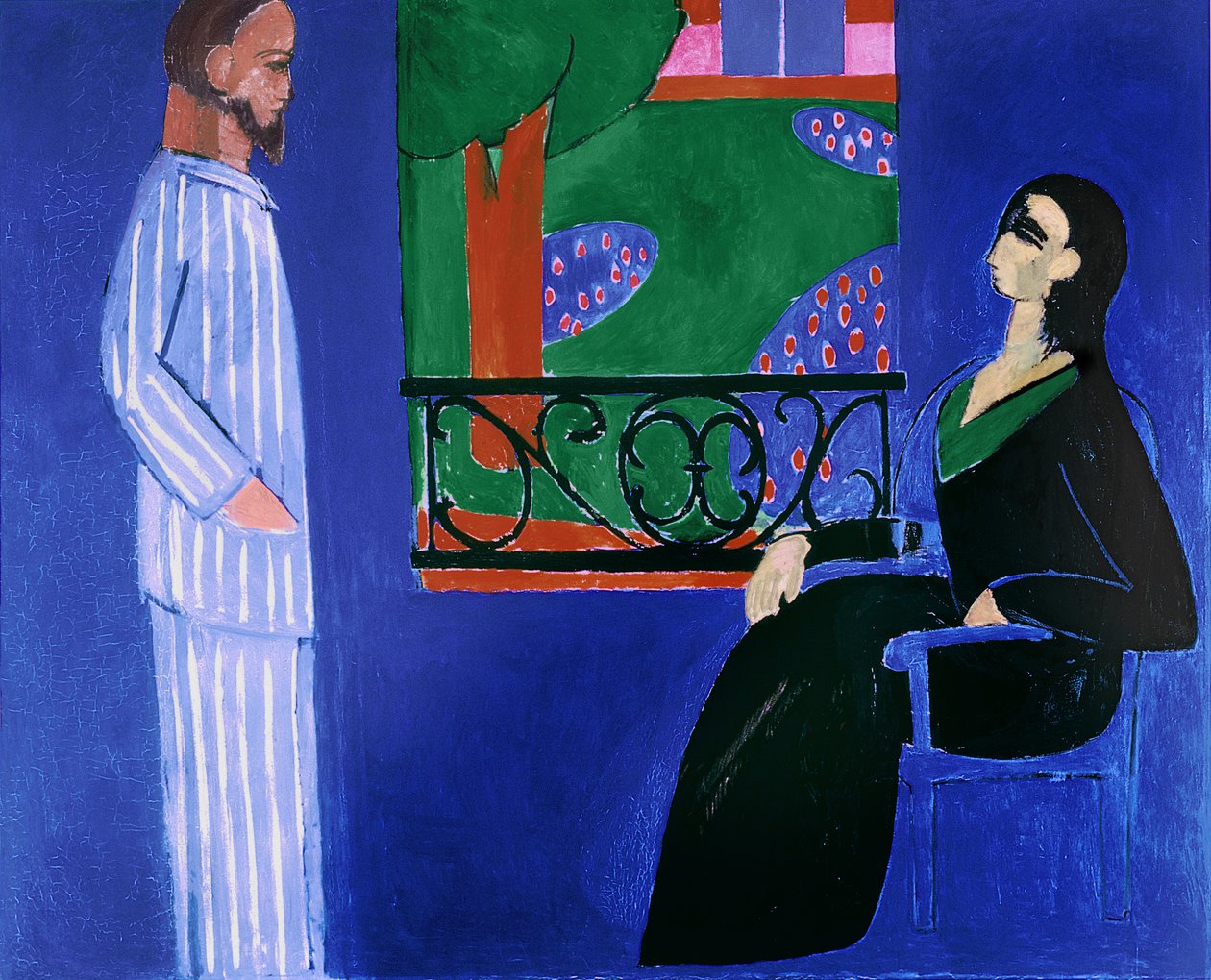  av Henri Matisse