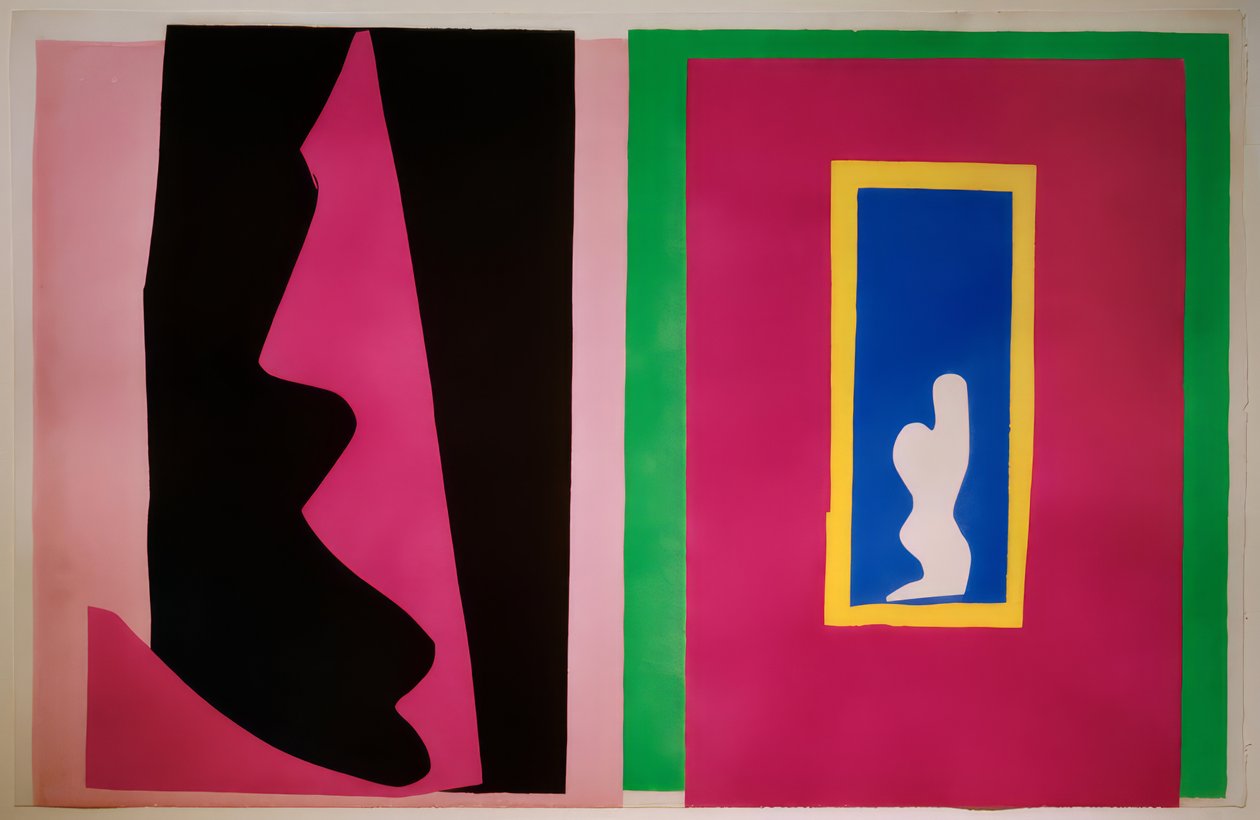  av Henri Matisse