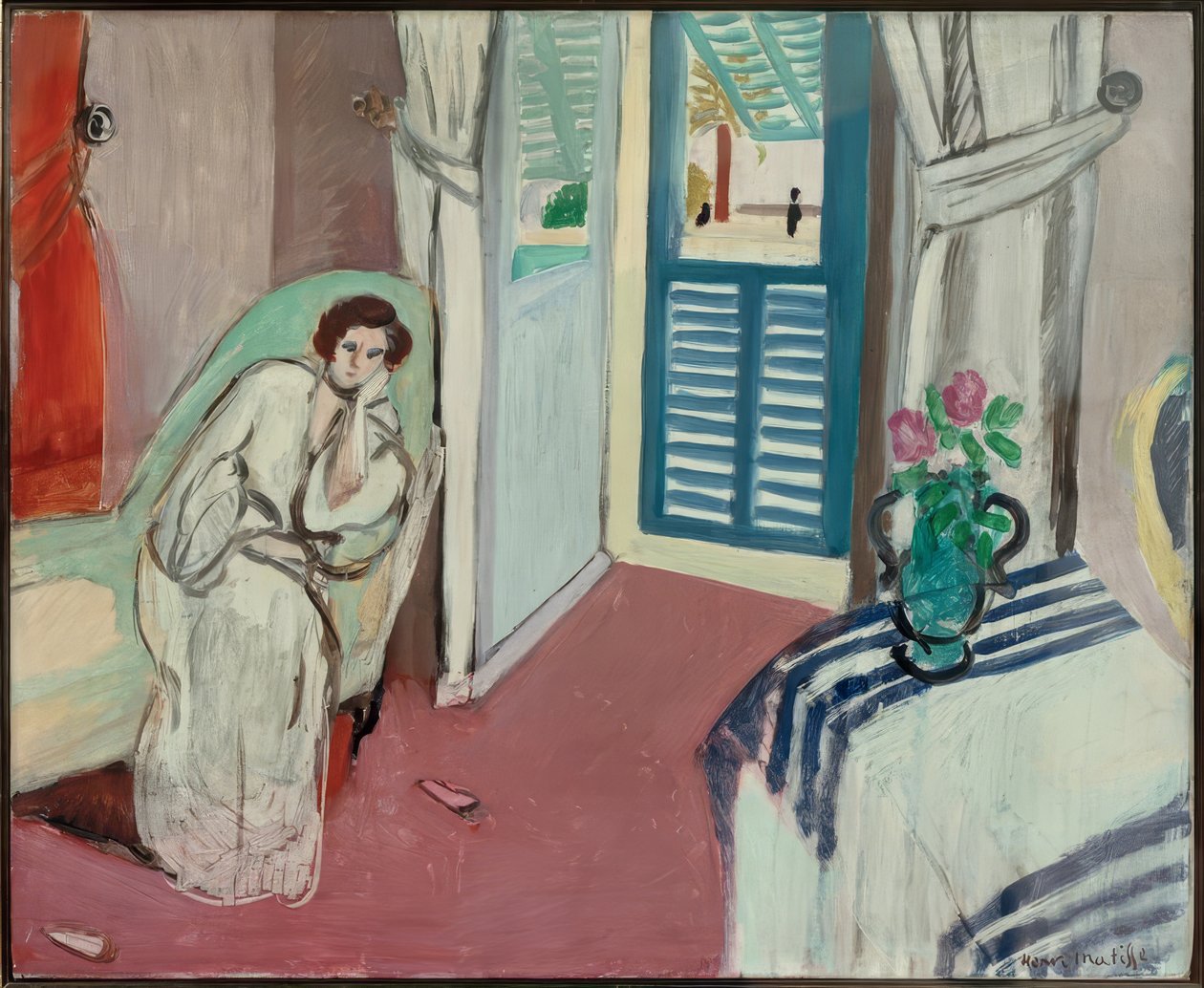  av Henri Matisse