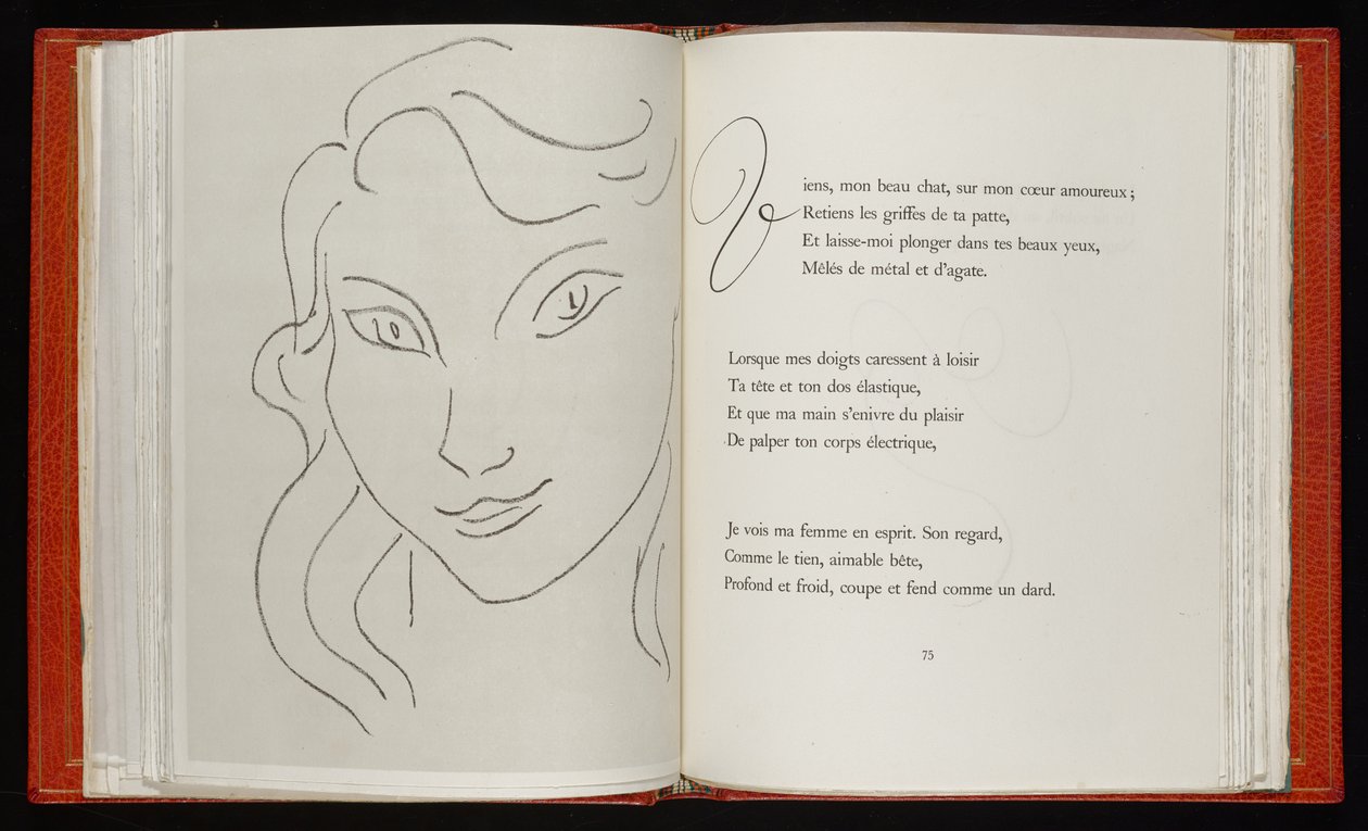  av Henri Matisse