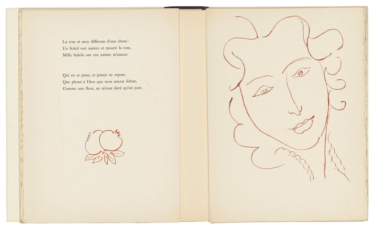  av Henri Matisse