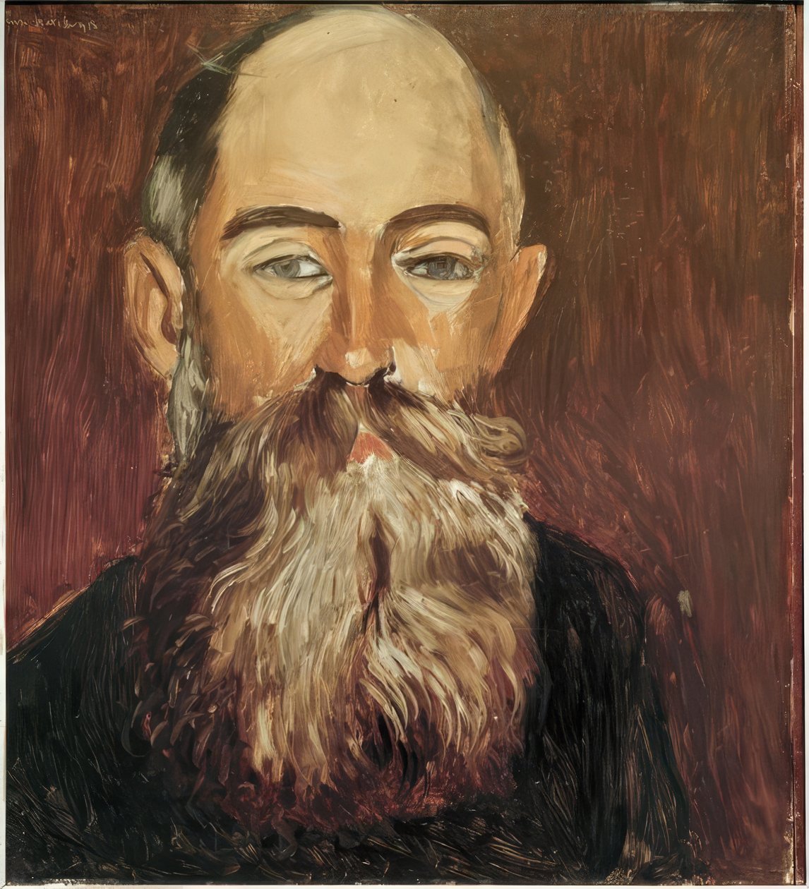  av Henri Matisse