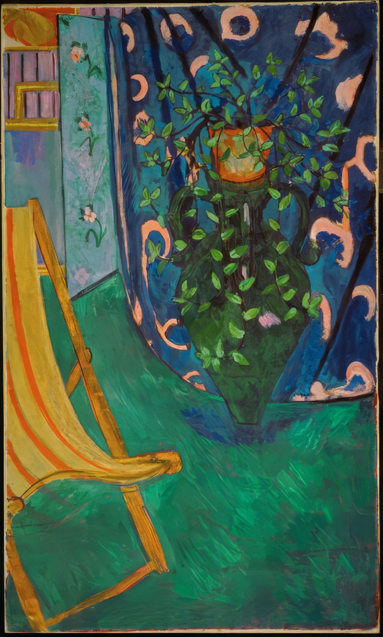  av Henri Matisse