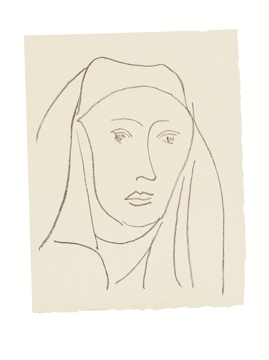  av Henri Matisse