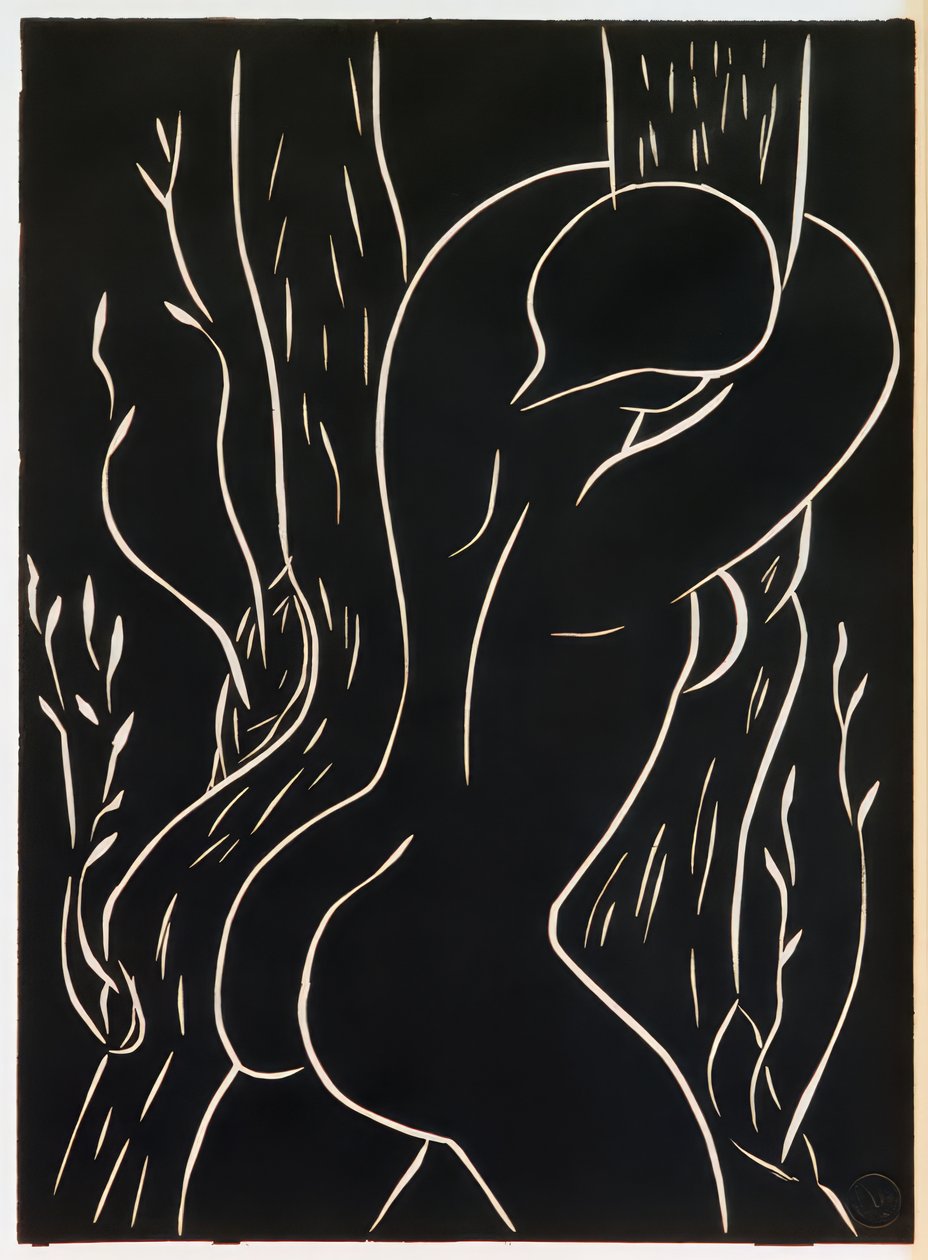  av Henri Matisse