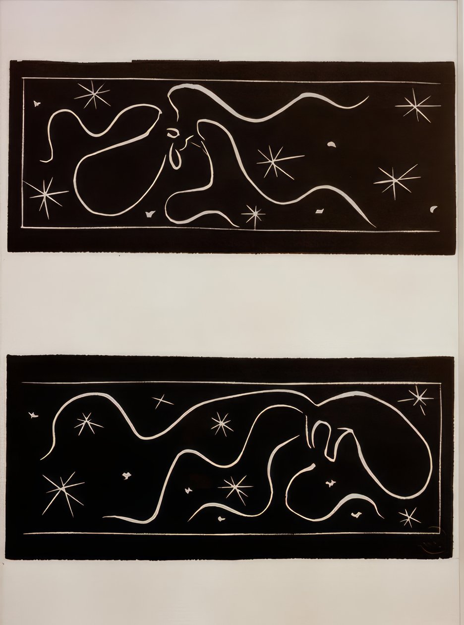  av Henri Matisse