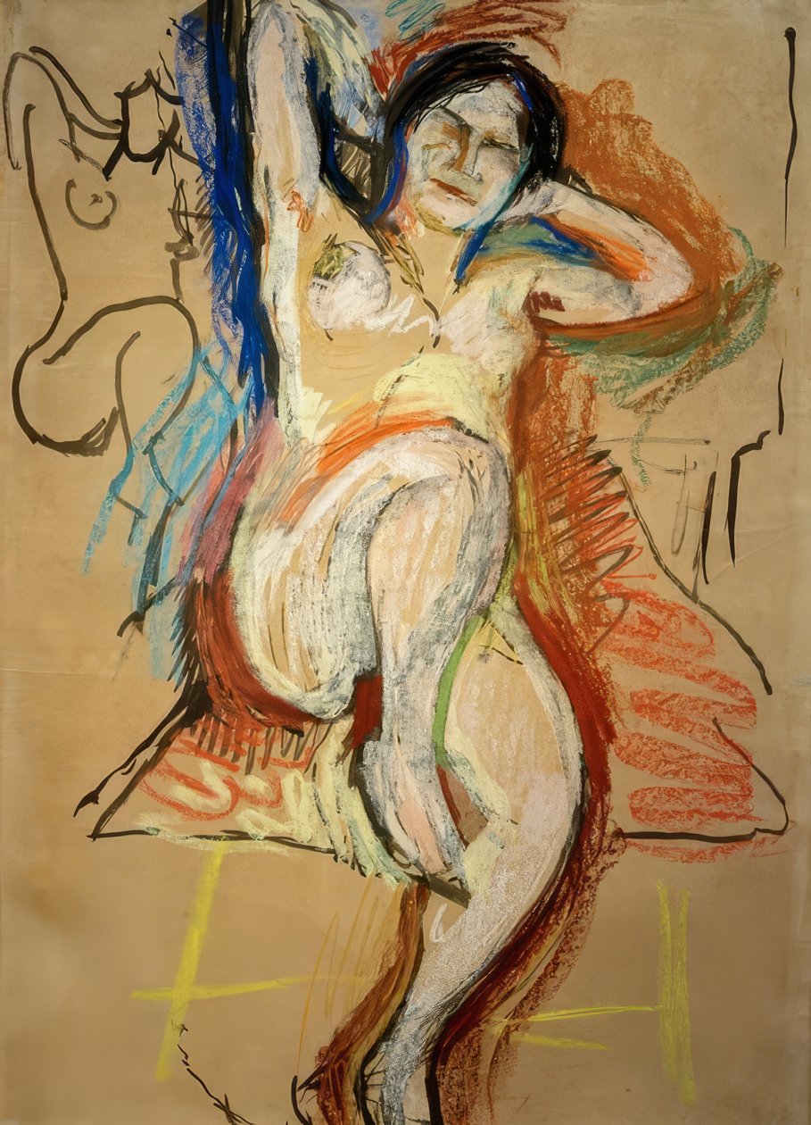  av Henri Matisse