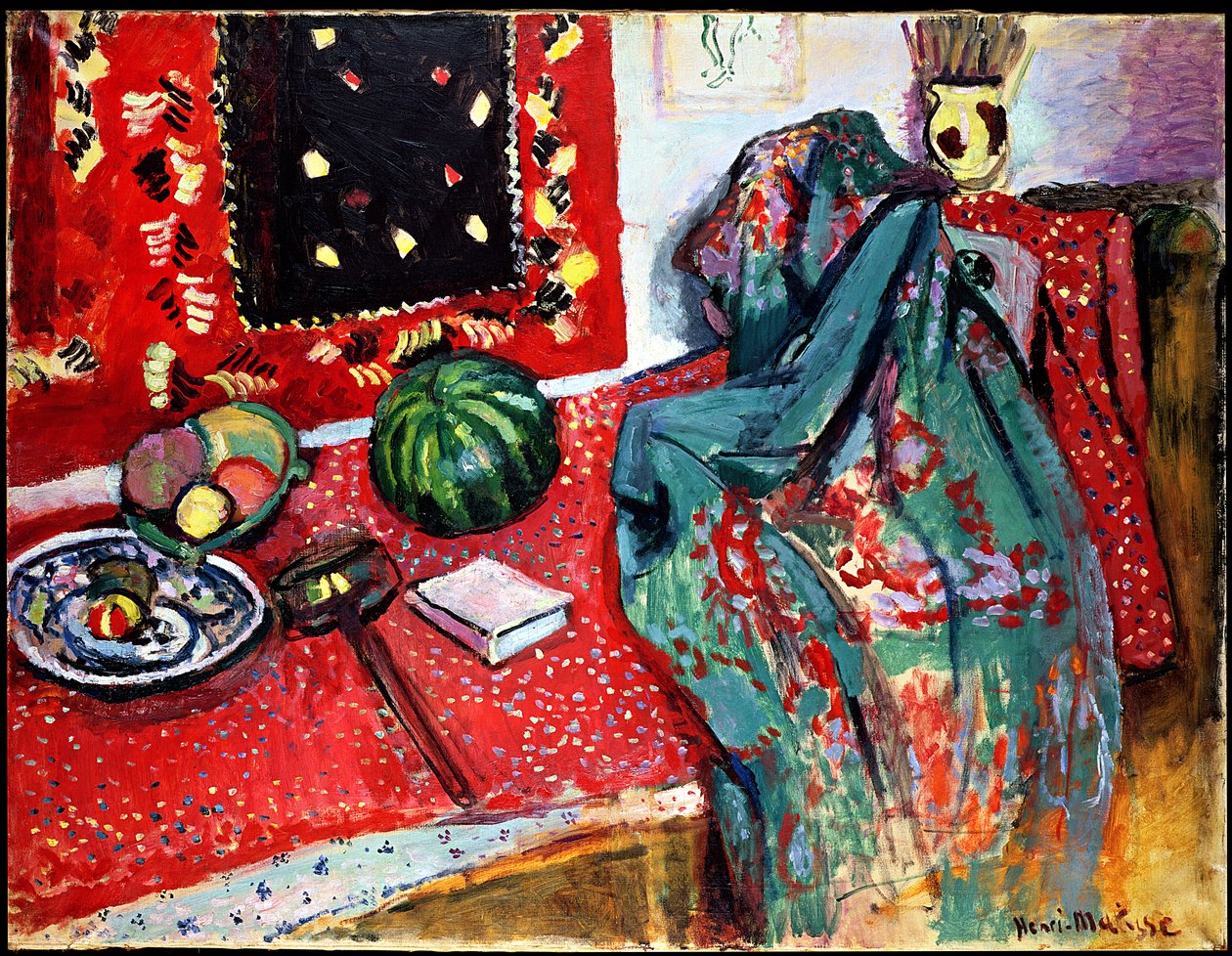  av Henri Matisse