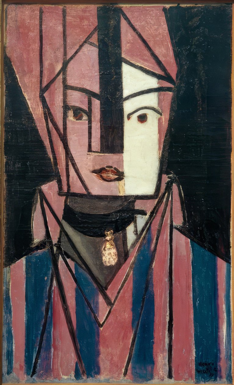  av Henri Matisse