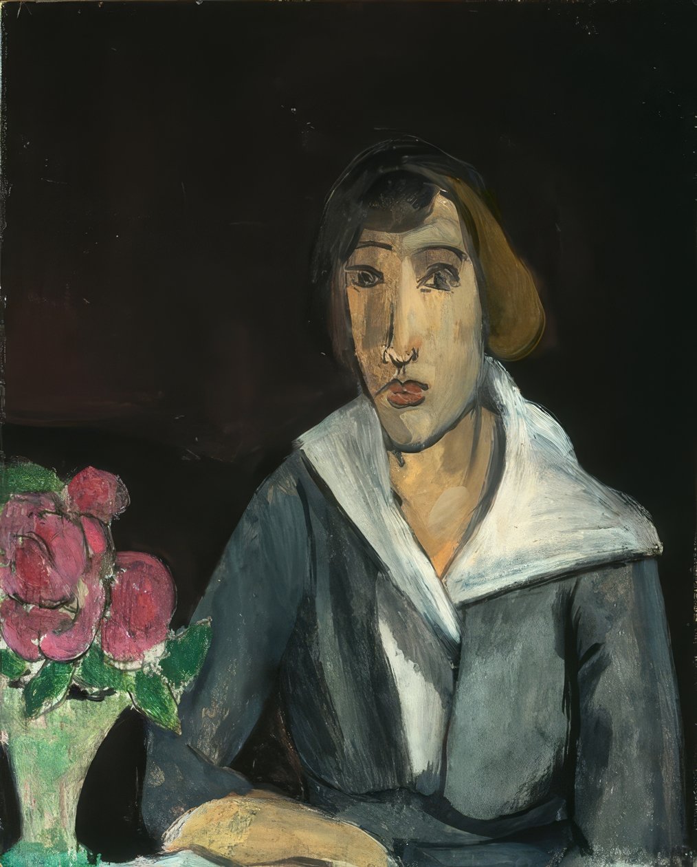  av Henri Matisse