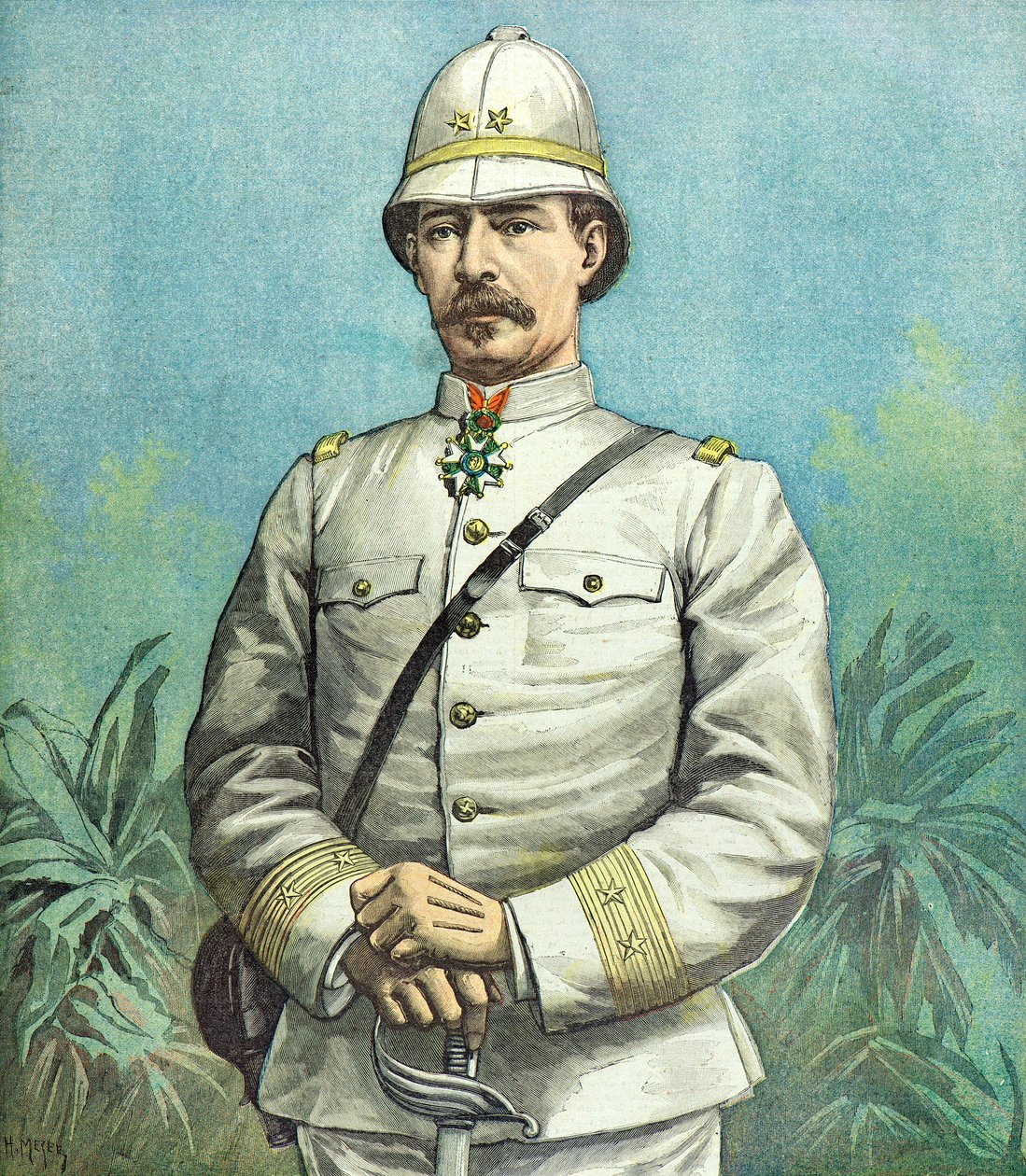  av Henri Meyer