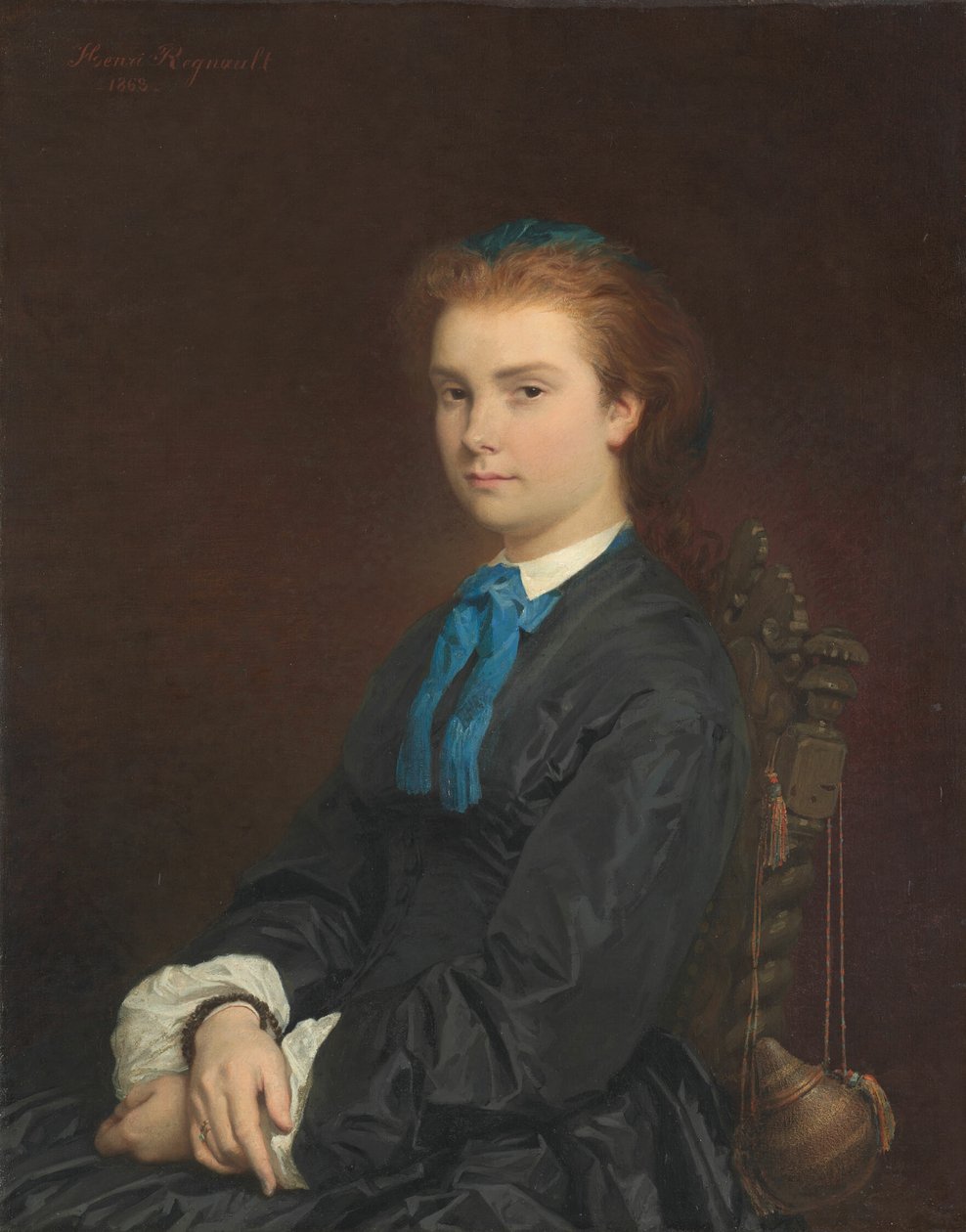  av Henri Regnault