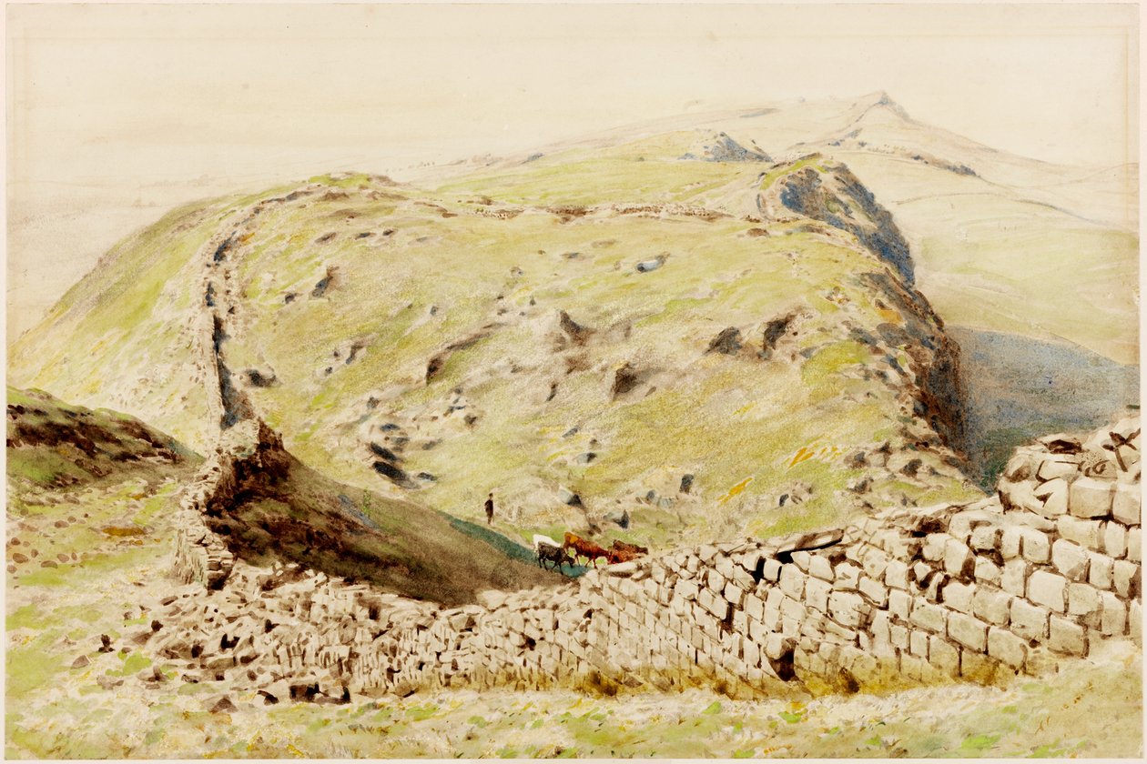 Steel-Rigg (kroppsfarge) av Henry Burdon Richardson