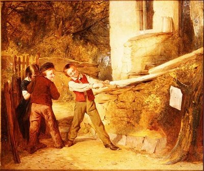 Målpraksis av Henry Benjamin Roberts