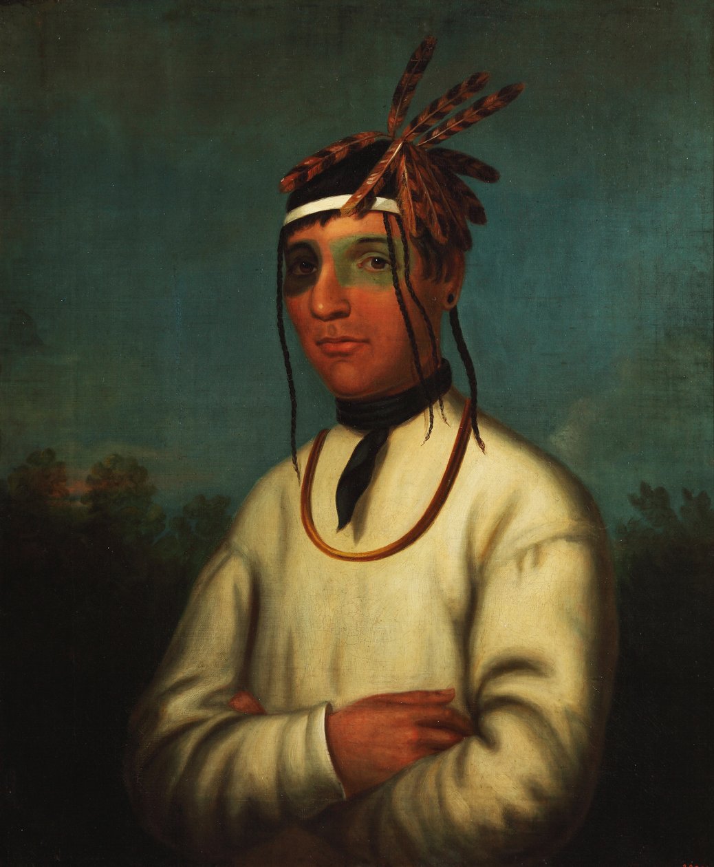 av Henry Inman