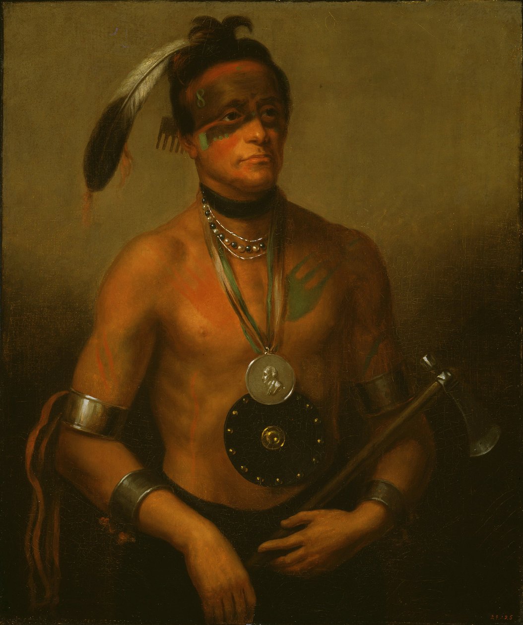  av Henry Inman