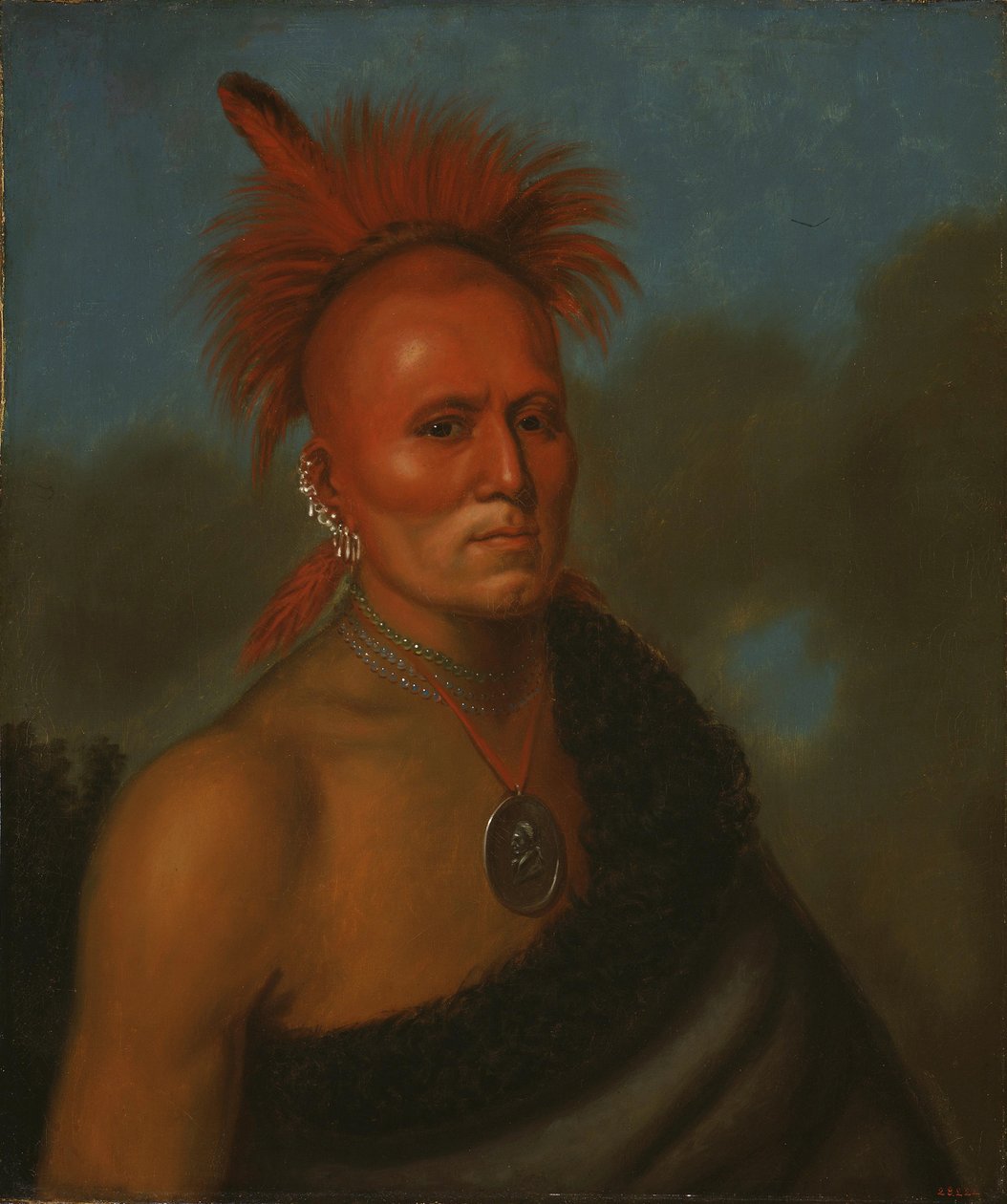  av Henry Inman