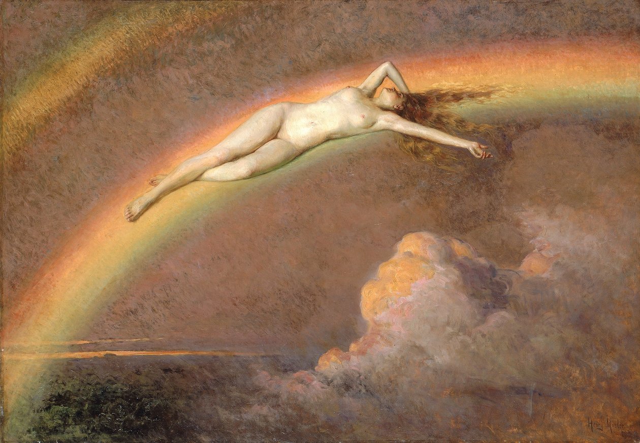  av Henry Mosler