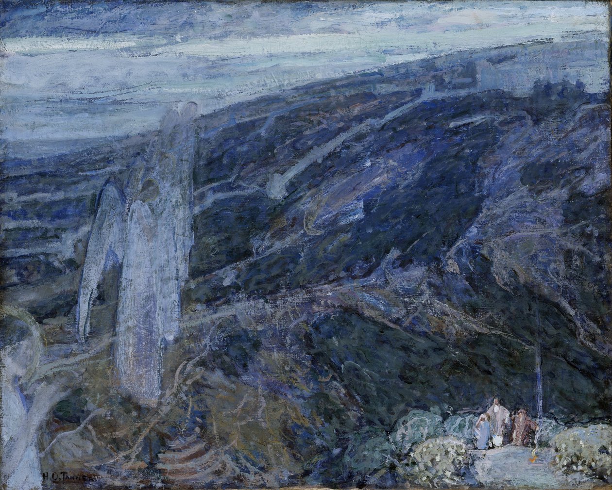  av Henry Ossawa Tanner