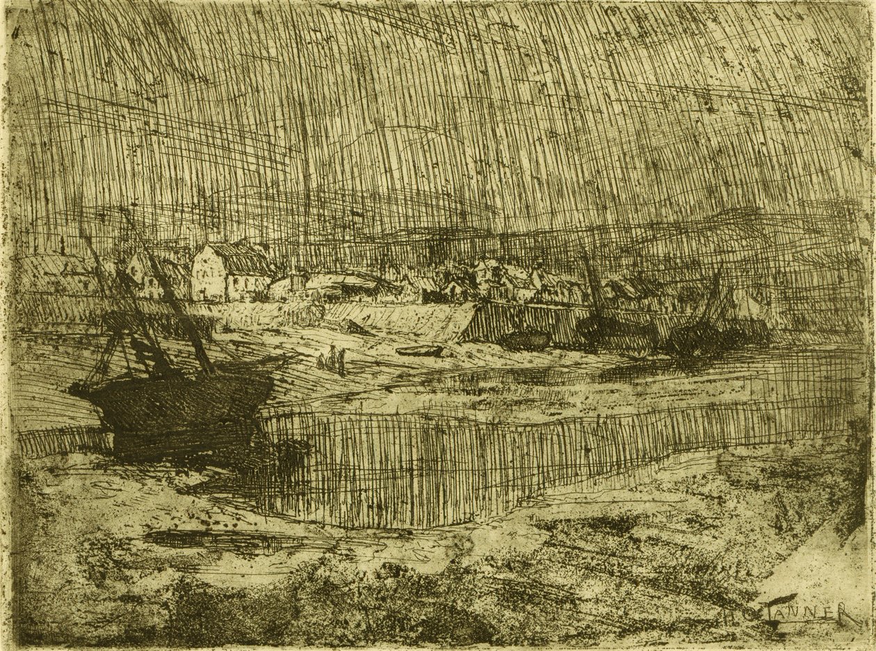  av Henry Ossawa Tanner