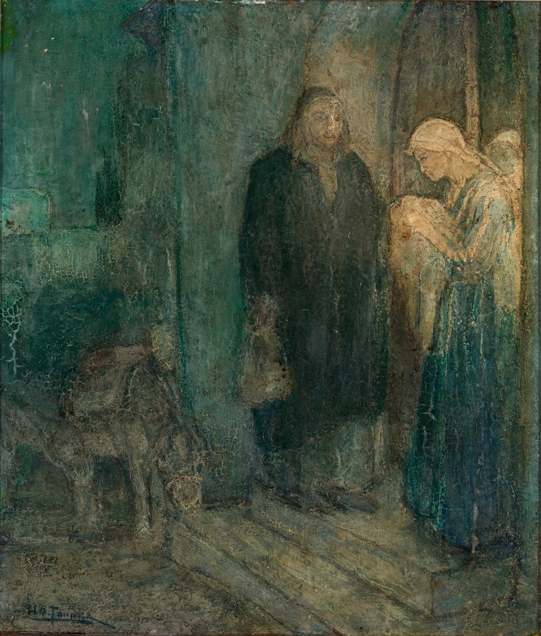  av Henry Ossawa Tanner