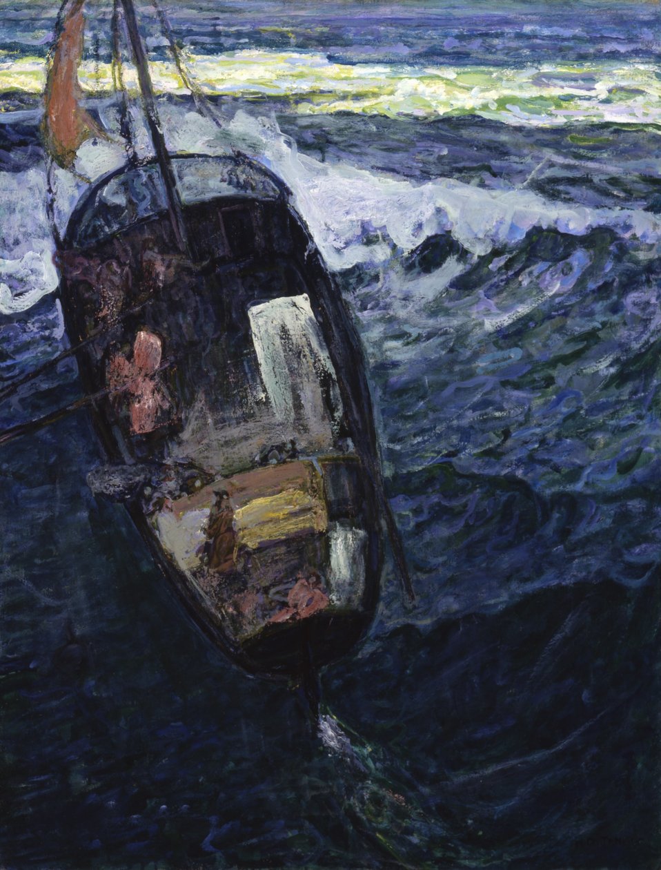  av Henry Ossawa Tanner